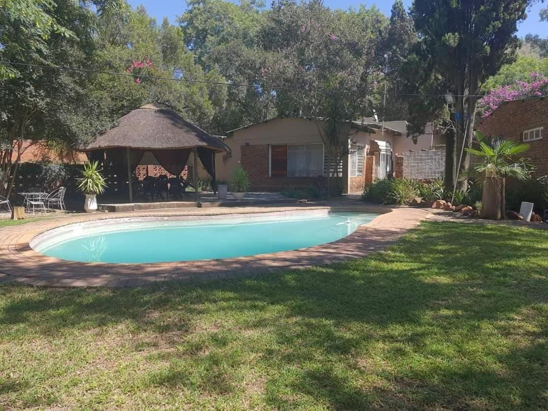 הארטביספורט Chalet 6 At Cynthias Country מראה חיצוני תמונה