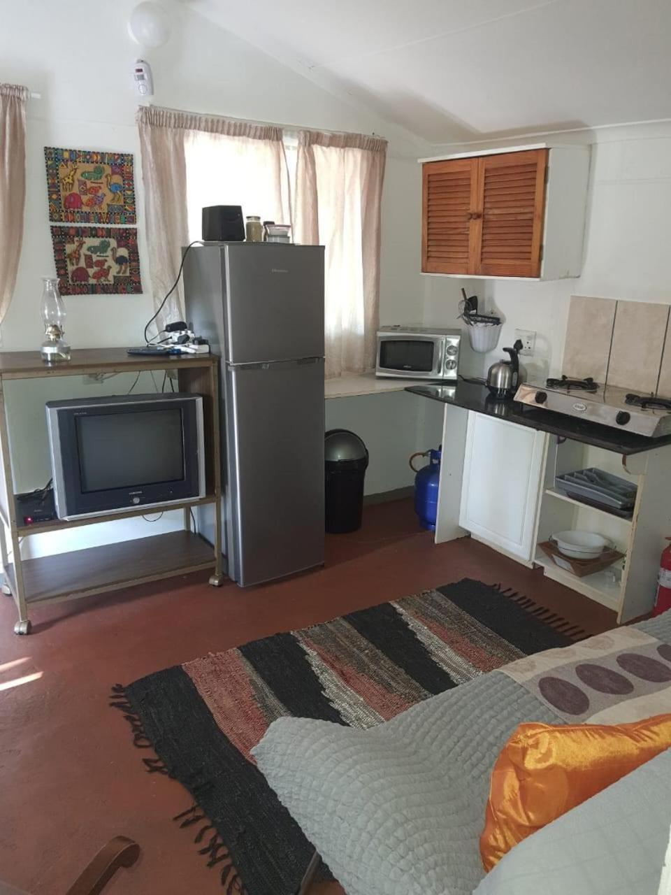 הארטביספורט Chalet 6 At Cynthias Country מראה חיצוני תמונה